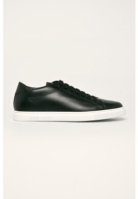 Emporio Armani Кожени обувки - Pepit.bg