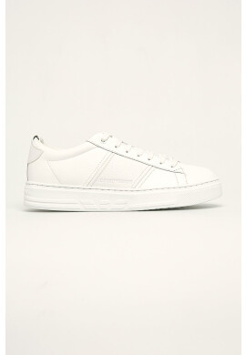 Emporio Armani Кожени обувки - Pepit.bg