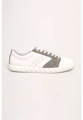 Emporio Armani Кожени обувки - Pepit.bg