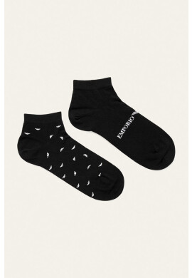 Emporio Armani Къси чорапи (2-бройки) - Pepit.bg