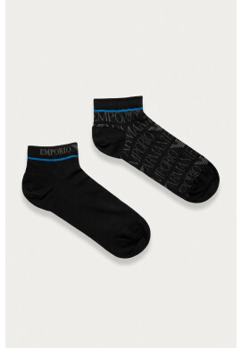 Emporio Armani Къси чорапи (2-pack) - Pepit.bg