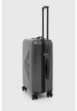 Emporio Armani Куфар - Pepit.bg