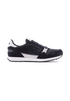 Emporio Armani Маратонки в бяло X3X024 XN824 S779 - Pepit.bg