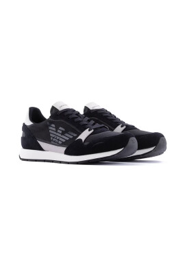 Emporio Armani Маратонки в бяло X3X024 XN824 S779 - Pepit.bg