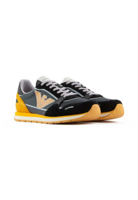 Emporio Armani Маратонки X4X537 XN730 S434 - Pepit.bg