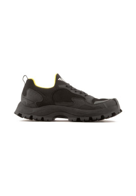 Emporio Armani Маратонки в черно X4X621 XN810 R926 - Pepit.bg