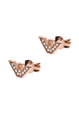 Emporio Armani Обици - Pepit.bg