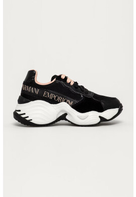 Emporio Armani Обувки - Pepit.bg
