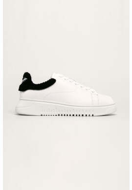 Emporio Armani Обувки - Pepit.bg