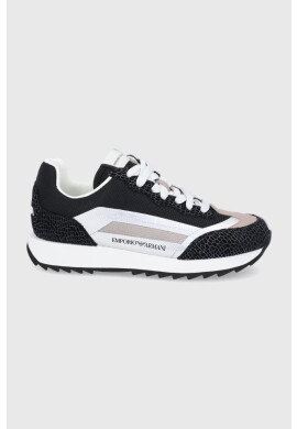Emporio Armani Обувки - Pepit.bg