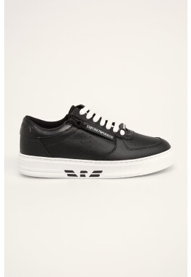 Emporio Armani Обувки - Pepit.bg