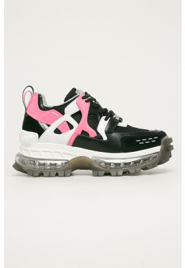 Emporio Armani Обувки - Pepit.bg