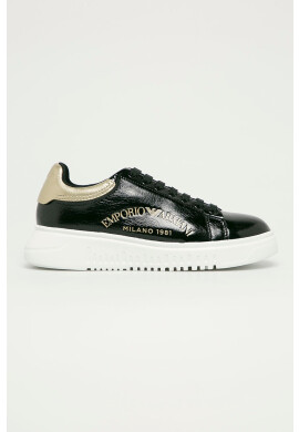 Emporio Armani Обувки - Pepit.bg