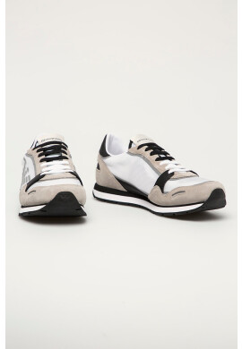 Emporio Armani Обувки - Pepit.bg