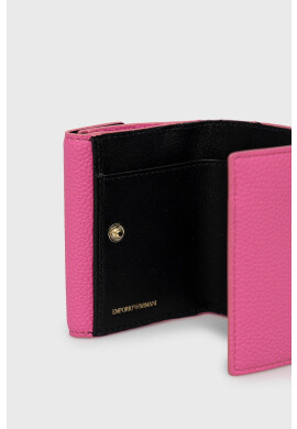 Emporio Armani Портфейл - Pepit.bg