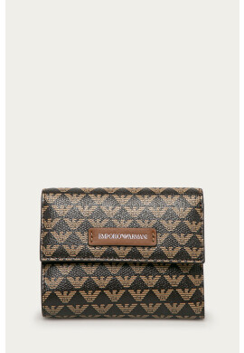 Emporio Armani Портфейл - Pepit.bg