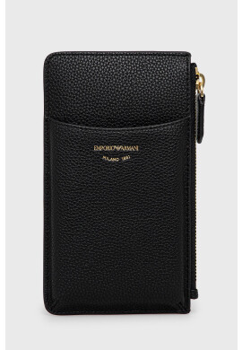 Emporio Armani Портфейл - Pepit.bg