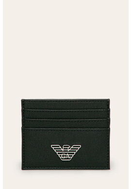 Emporio Armani Портфейл - Pepit.bg