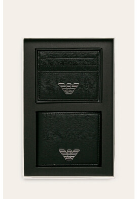 Emporio Armani Портфейл - Pepit.bg