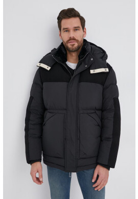 Emporio Armani Пухено яке - Pepit.bg