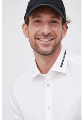 Emporio Armani Риза - Pepit.bg