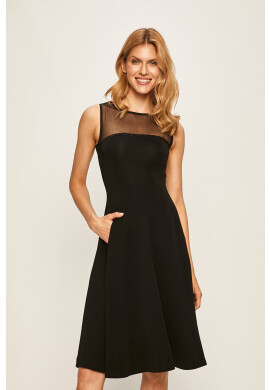 Emporio Armani Рокля - Pepit.bg