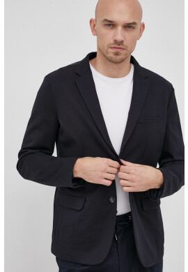 Emporio Armani Сако в тъмносиньо - Pepit.bg