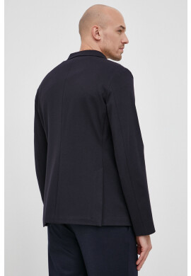 Emporio Armani Сако в тъмносиньо - Pepit.bg