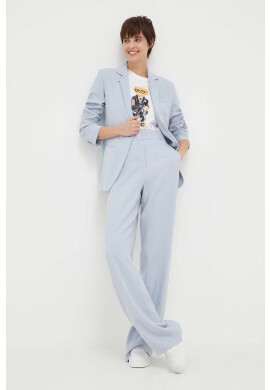 Emporio Armani Сако в сиво - Pepit.bg