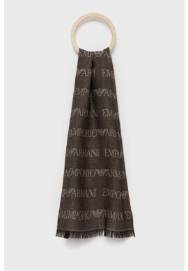 Emporio Armani Шал - Pepit.bg