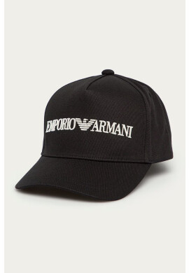 Emporio Armani Шапка - Pepit.bg