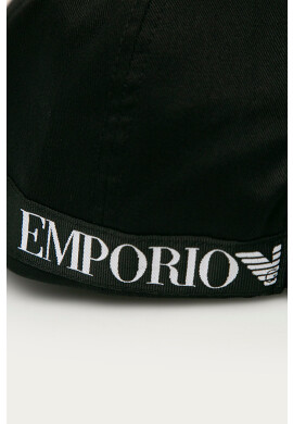 Emporio Armani Шапка - Pepit.bg