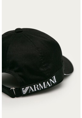 Emporio Armani Шапка - Pepit.bg