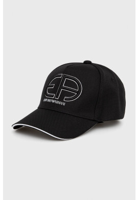 Emporio Armani Шапка - Pepit.bg