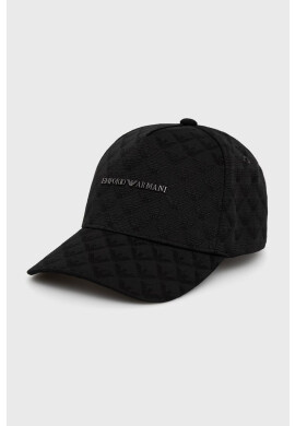 Emporio Armani Шапка - Pepit.bg