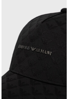 Emporio Armani Шапка - Pepit.bg