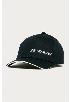 Emporio Armani Шапка - Pepit.bg