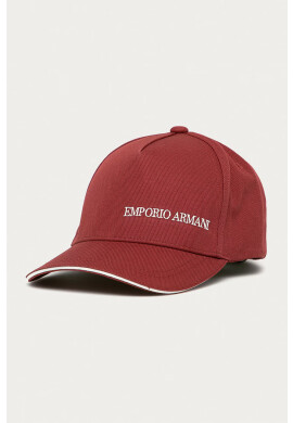 Emporio Armani Шапка - Pepit.bg