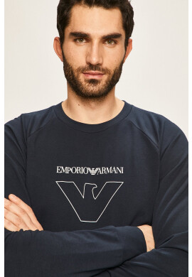 Emporio Armani Суичър - Pepit.bg