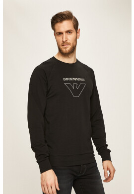 Emporio Armani Суичър - Pepit.bg