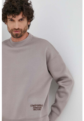 Emporio Armani Суичър - Pepit.bg