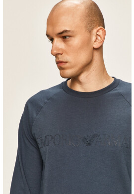 Emporio Armani Суичър - Pepit.bg