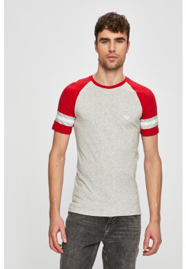 Emporio Armani Тениска - Pepit.bg