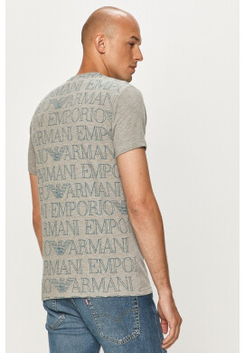 Emporio Armani Тениска - Pepit.bg