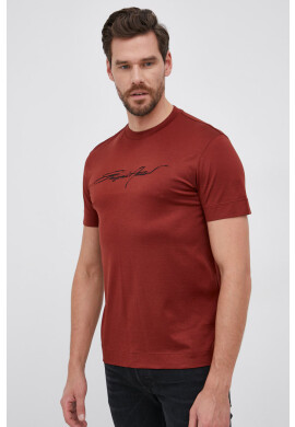 Emporio Armani Тениска - Pepit.bg