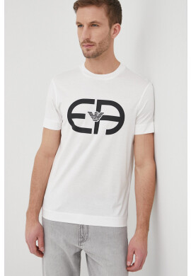 Emporio Armani Тениска - Pepit.bg