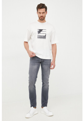 Emporio Armani Тениска - Pepit.bg