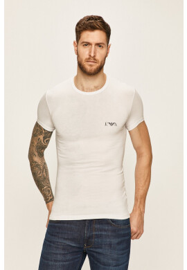 Emporio Armani Тениска - Pepit.bg