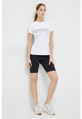 Emporio Armani Тениска - Pepit.bg