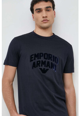 Emporio Armani Тениска - Pepit.bg